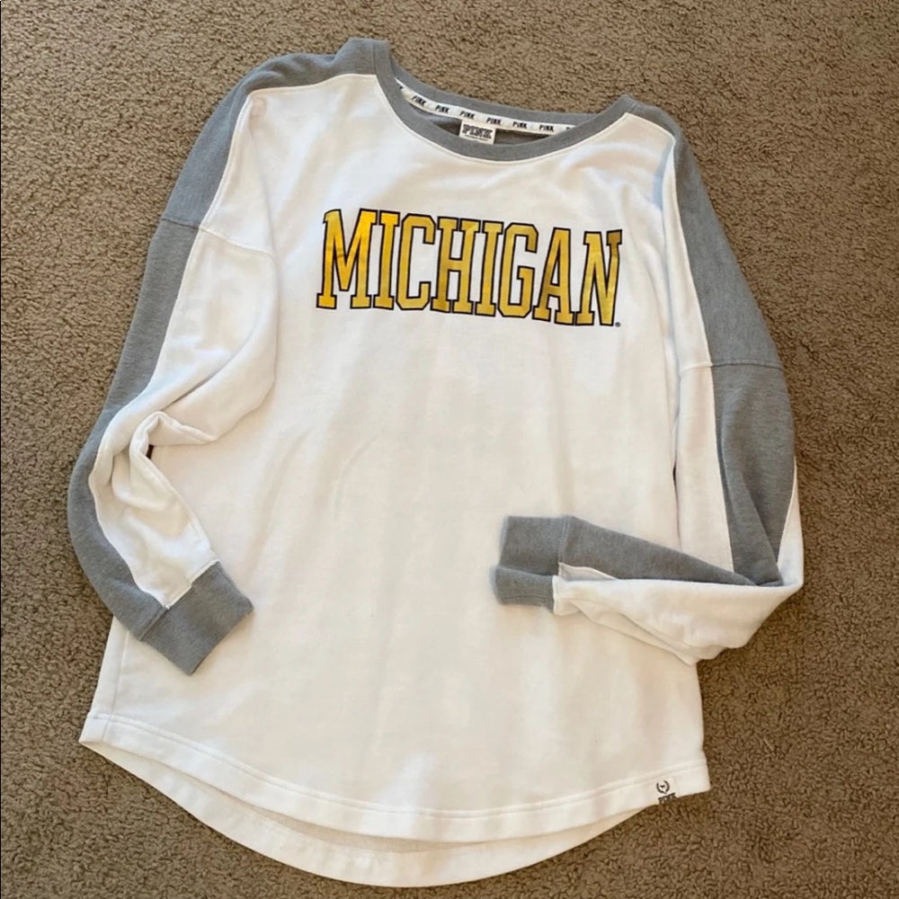 Pink Michigan